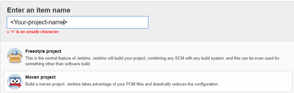 Jenkins CI/CD To Deploy Angular Application