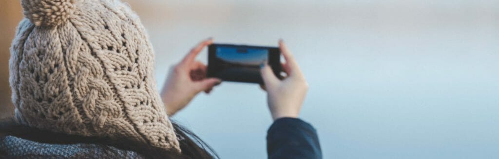 Android Camera Preview Stretch Issue