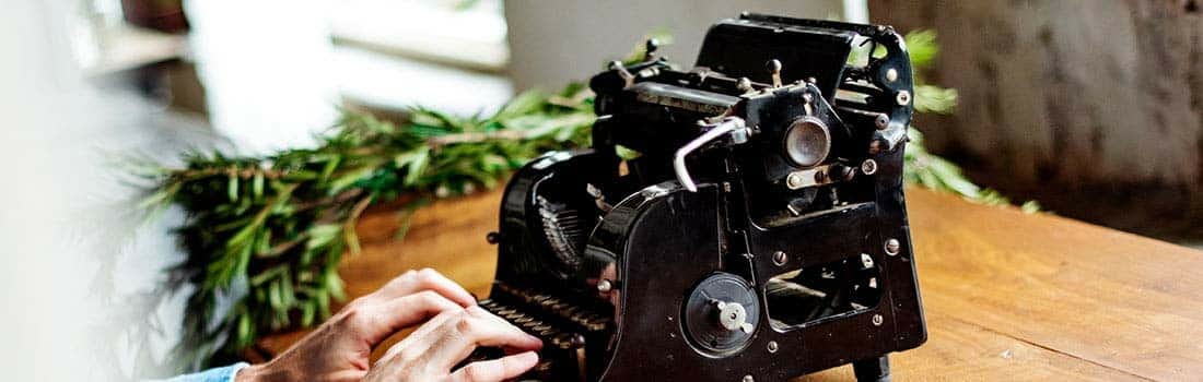 Create A Content Marketing Strategy