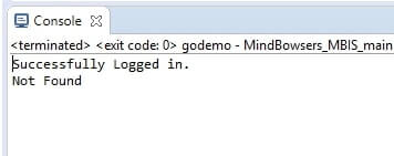 Common Utilities In Golang Project