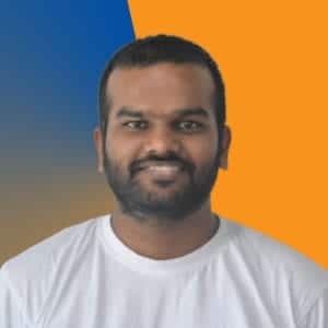 Deepak K