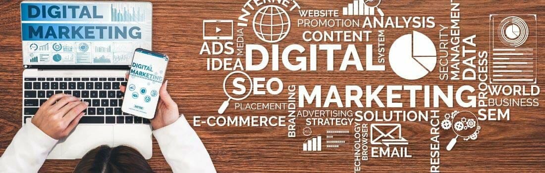 Why Should You Invest In Digital Marketing?