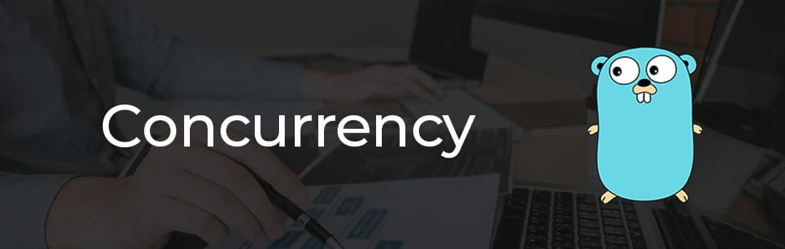 GoLang Concurrency