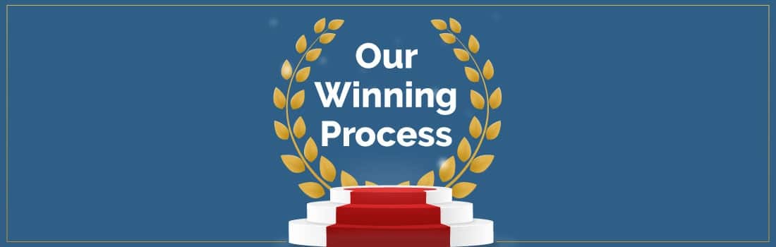 After Building 350+ Successful Products-This Is Our Winning Process