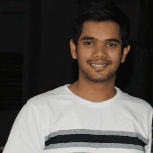 Nikhil J