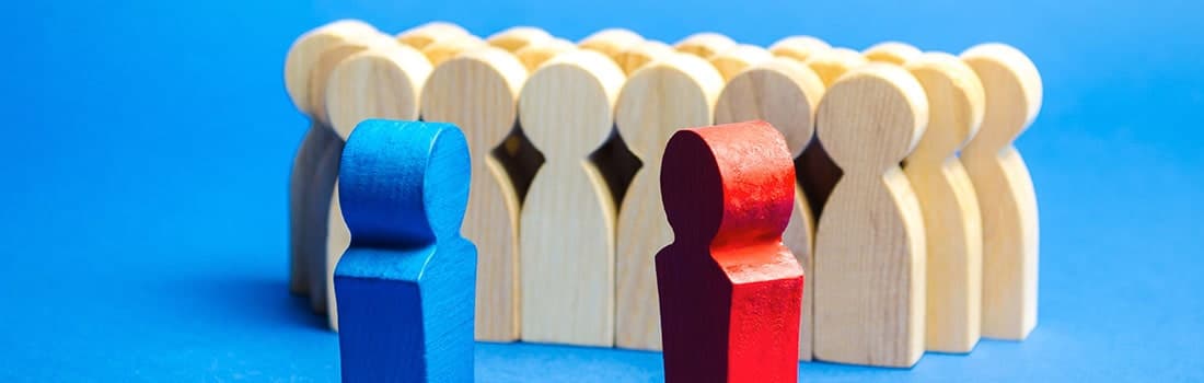 Research Your Users & Competitors