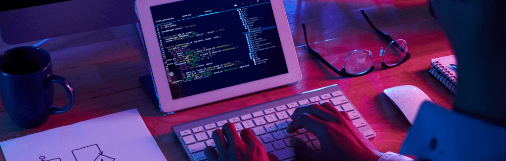 Web Scraping Process