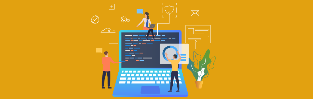 The Case For Software Development Agency: A Quick Guide To Help You Decide Whether In-House Or Outsourced Development Is Best For You