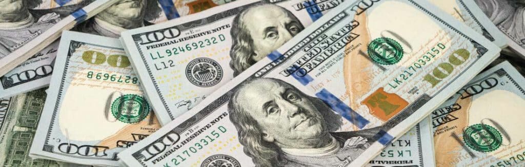 The Difference Between $1000 And $10000 Service