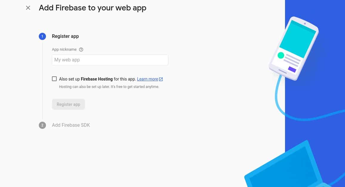 Web Push Notification In Reactjs With Firebase