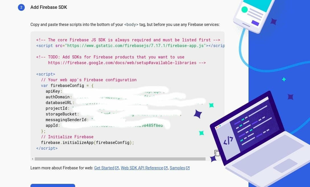 Web Push Notification In Reactjs With Firebase