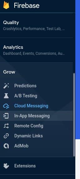 Web Push Notification In Reactjs With Firebase 