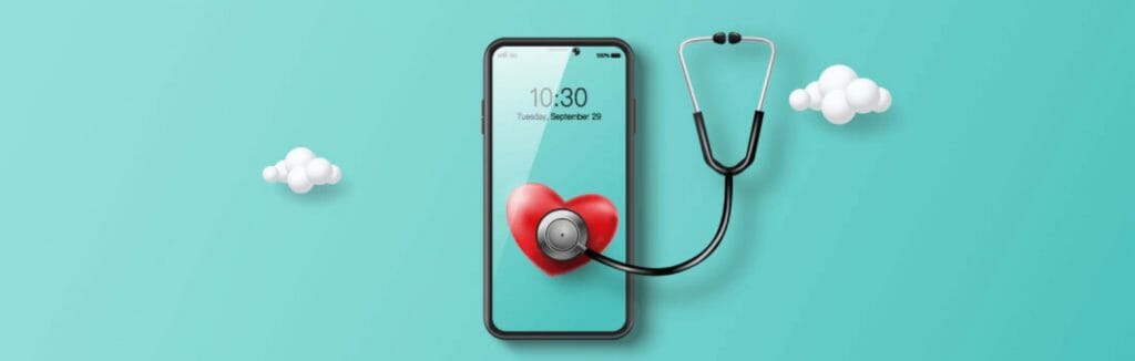 What do Patients Really Want from Healthcare Mobile App?