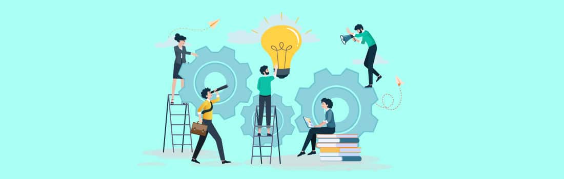 How We Transformed A Shy, Compliant Team Environment To The One That Sticks Together, Debates Things And Gets Work Done