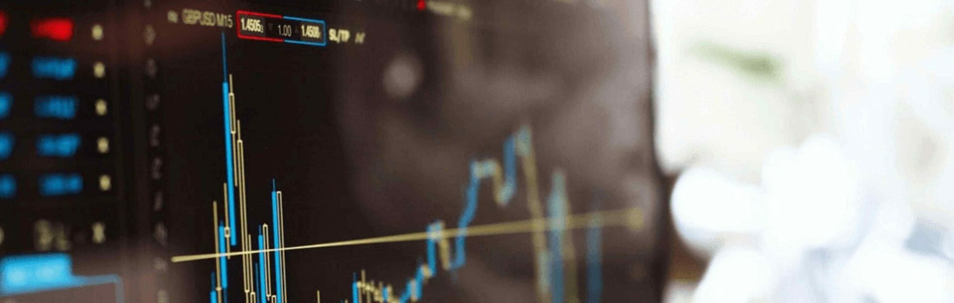 The Future Of Machine Learning In Finance