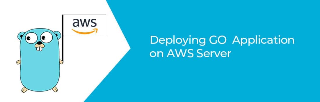 Deploying Go App On AWS EC2 Server