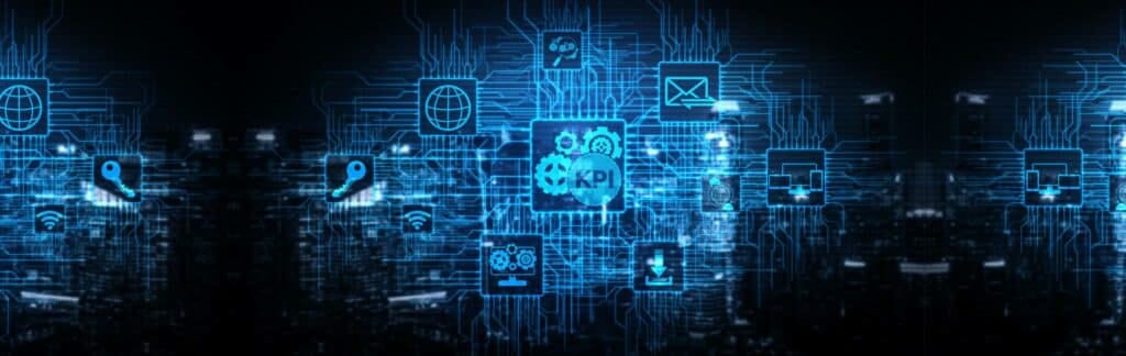Setting Up KPIs Of A Development Project