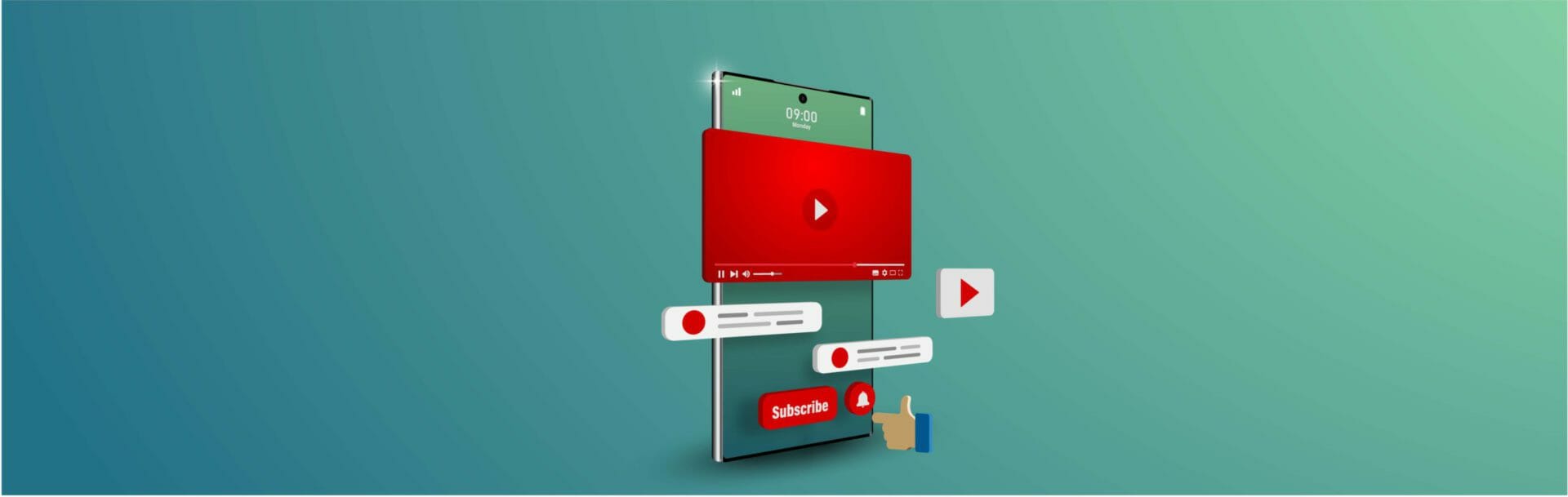 How To Build A Streaming Platform Like Netflix