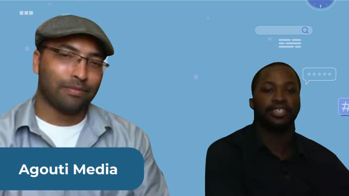 Agouti-Media