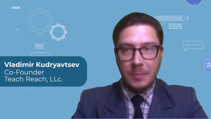 Vladimir Kudryavtsev