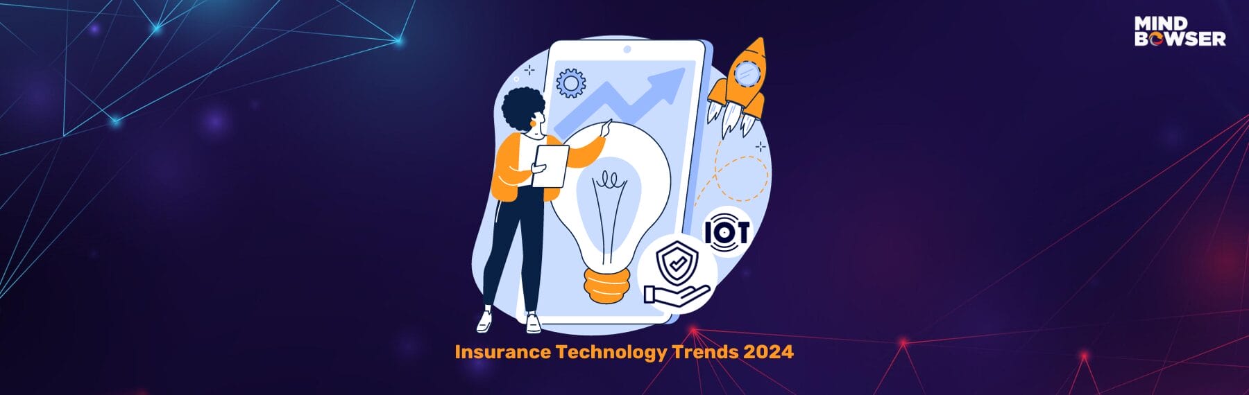 Insurance Technology Trends 2024