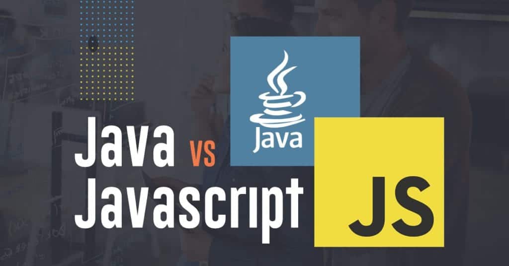 What is the Difference Between Java and JavaScript