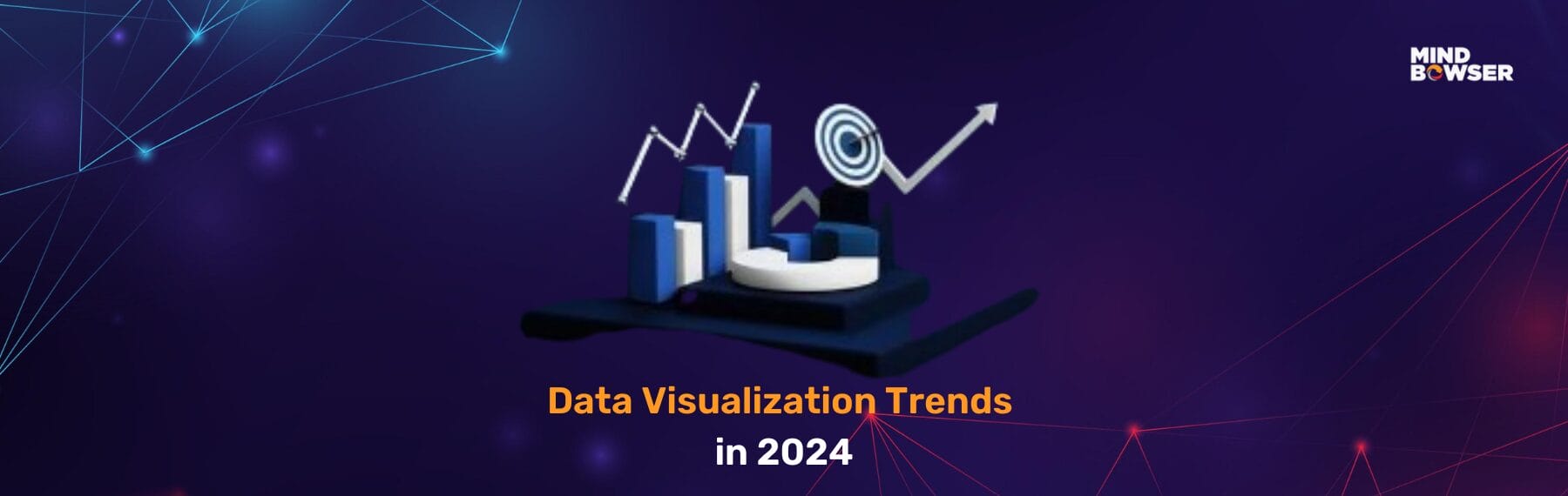 Top 10 Data Visualization Trends to Look Out in 2024