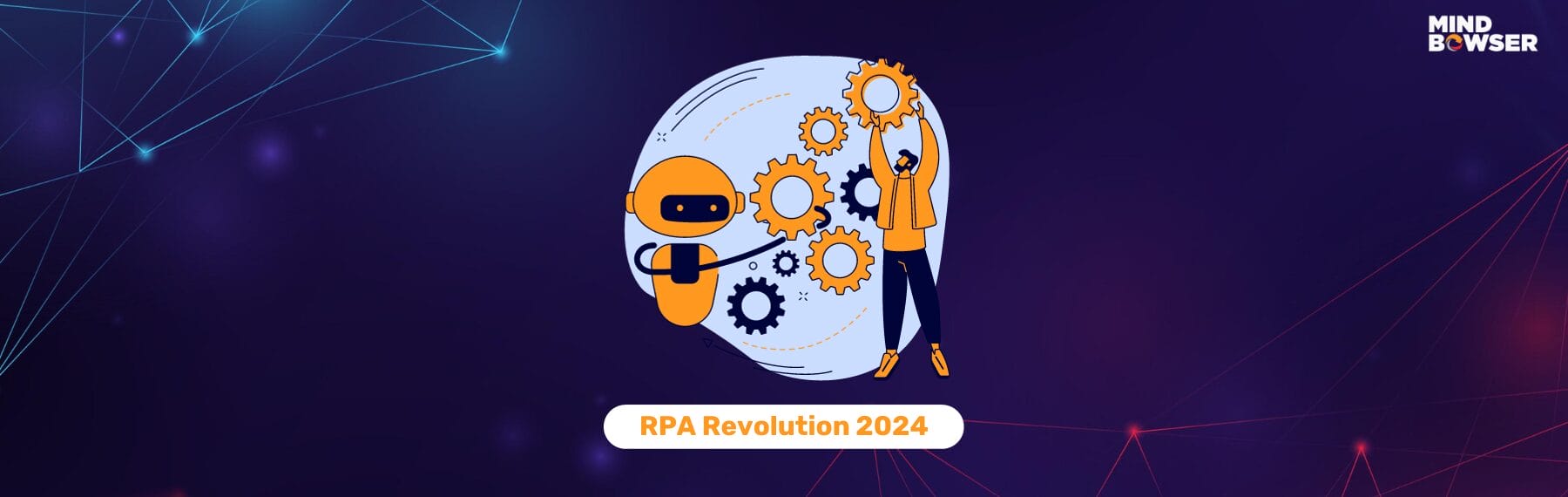 21 Best RPA Tools to Streamline Business Process in 2024