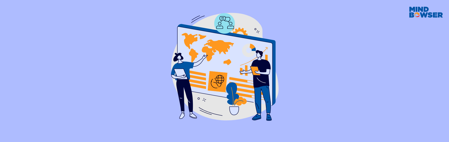 10 Tips to Deal With Different Time Zones and Communication