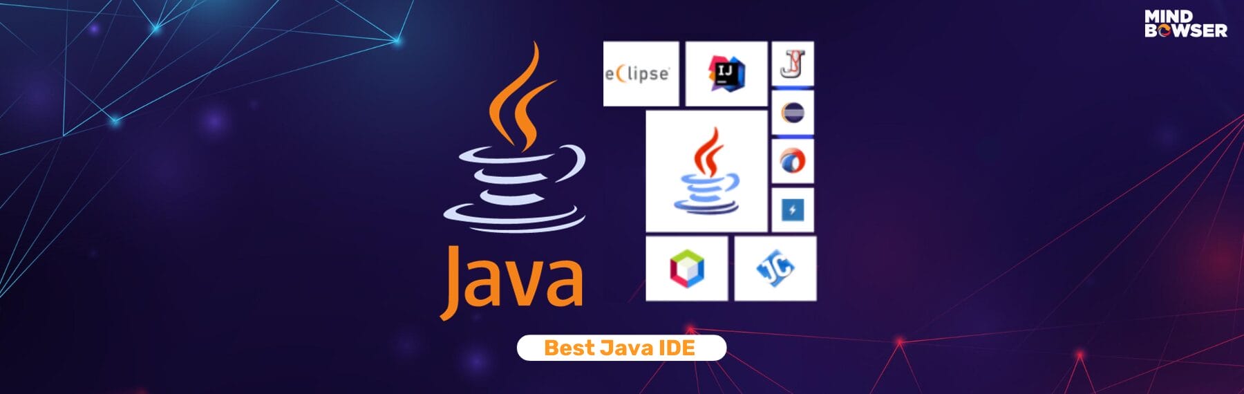 Top 11 Best JAVA IDE in 2024