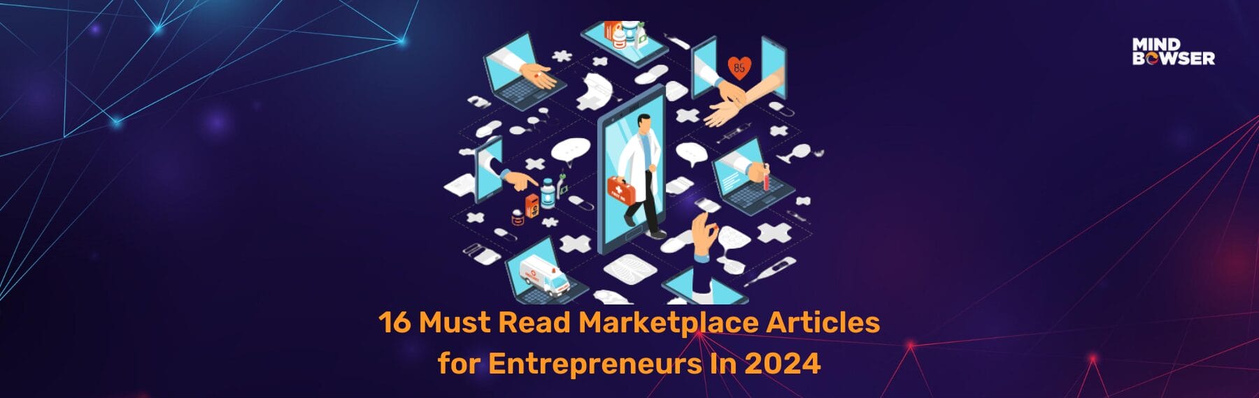 16 Must Read Marketplace Articles for Entrepreneurs in 2024