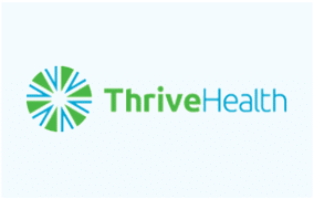 Thrive-Health Digital