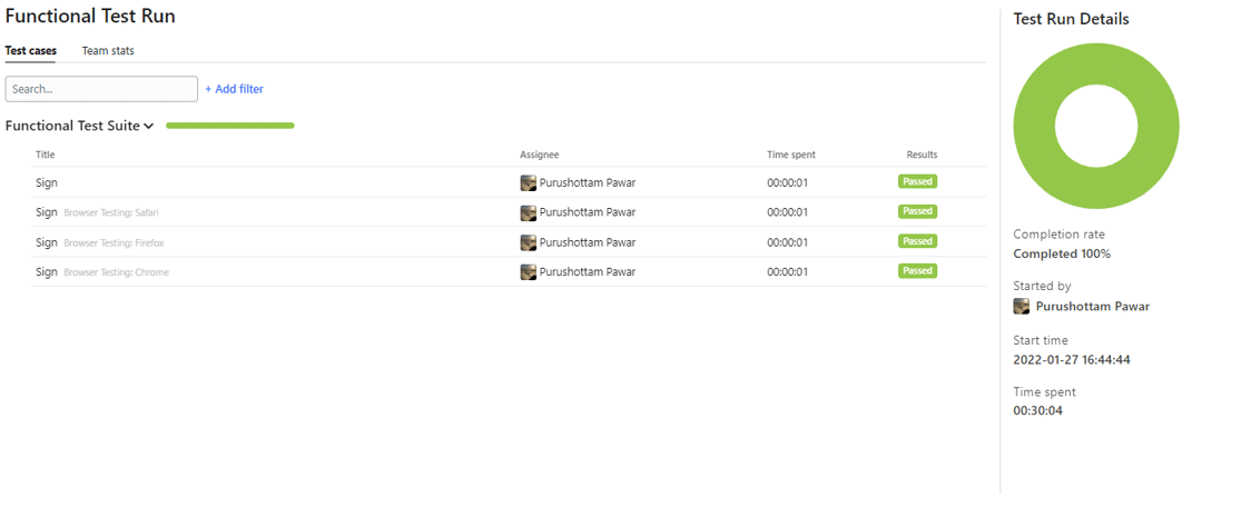 Qase tool and integration with JIRA | mindbowser