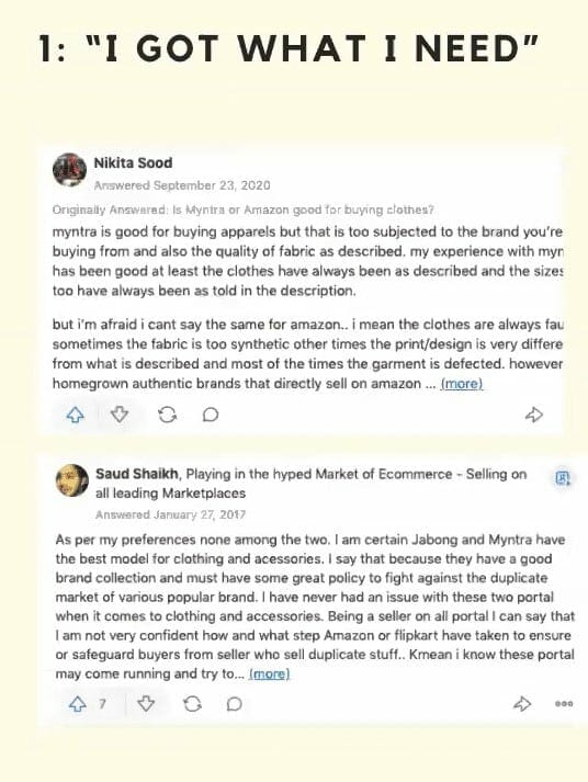 Basics Of UI/UX | Mindbowser