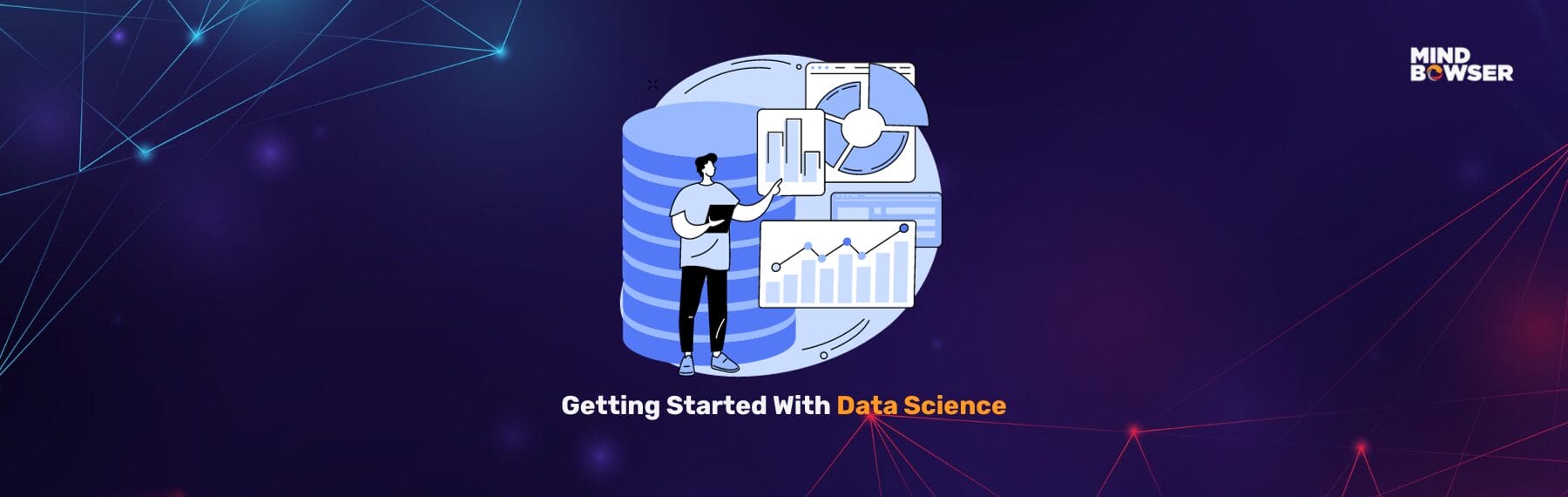 What is Data Science? A Complete Roadmap for 2024