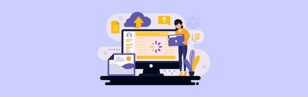 Learn How to Create an Effective Landing Page For Startups That Converts