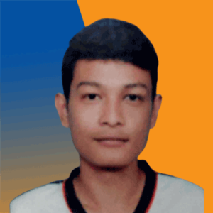 Suraj T