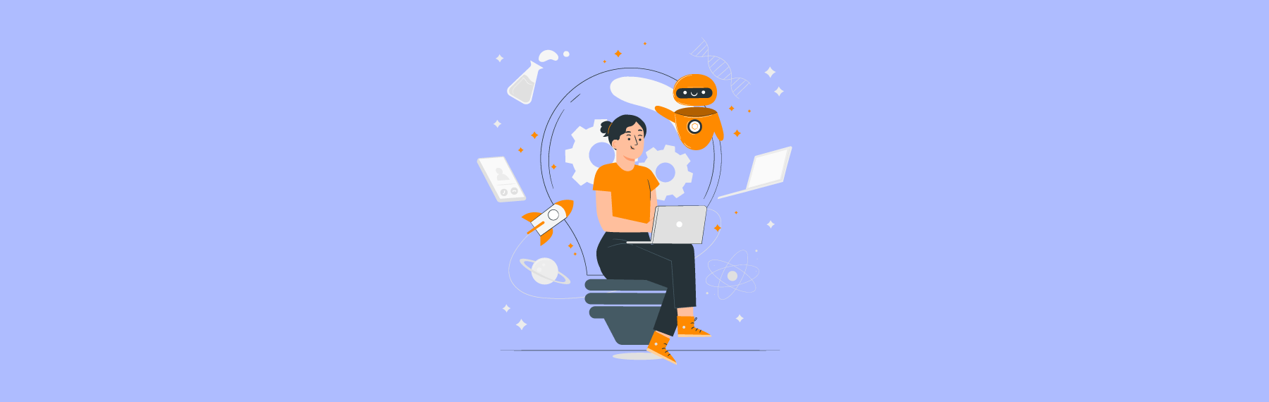 Creating A Python Automation Bot