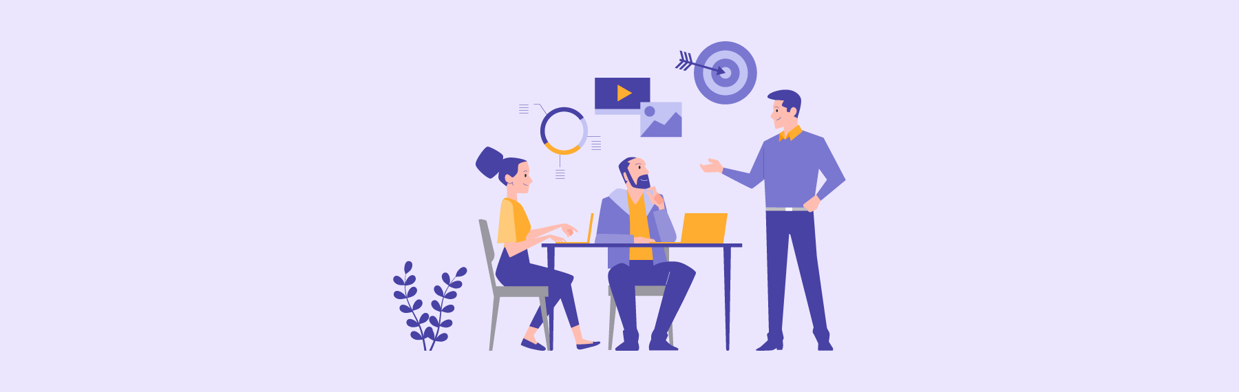 Your One Stop Guide For Building A SaaS Marketing Plan