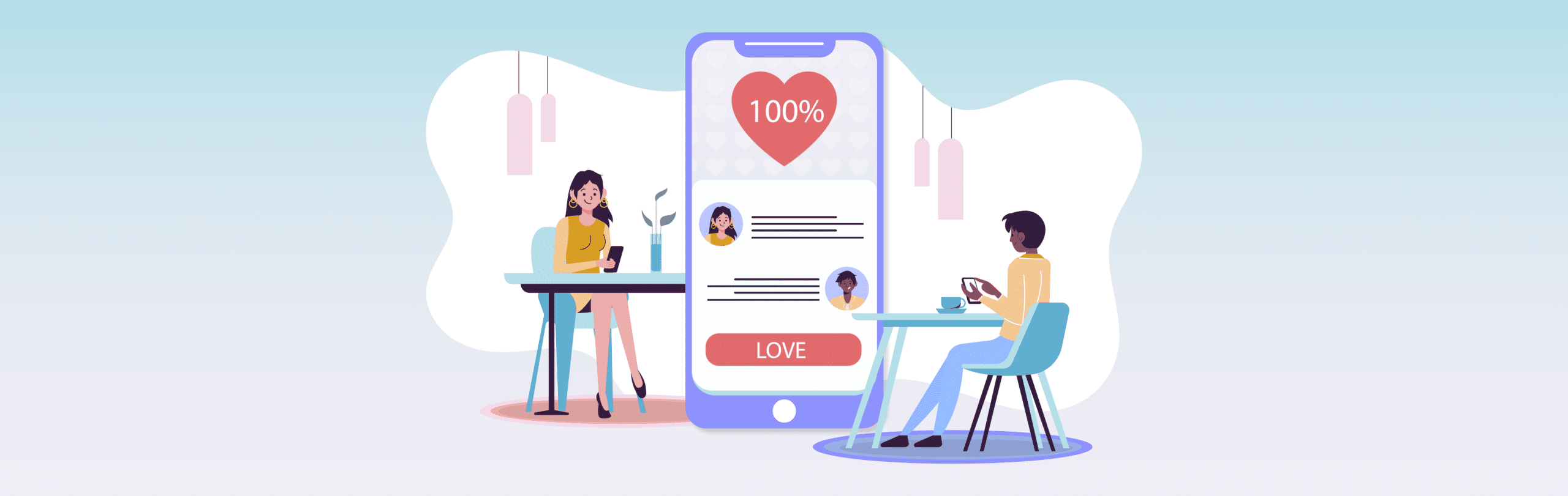 How To Make A Dating App?