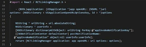 Installing Libraries For IOS | Mindbowser