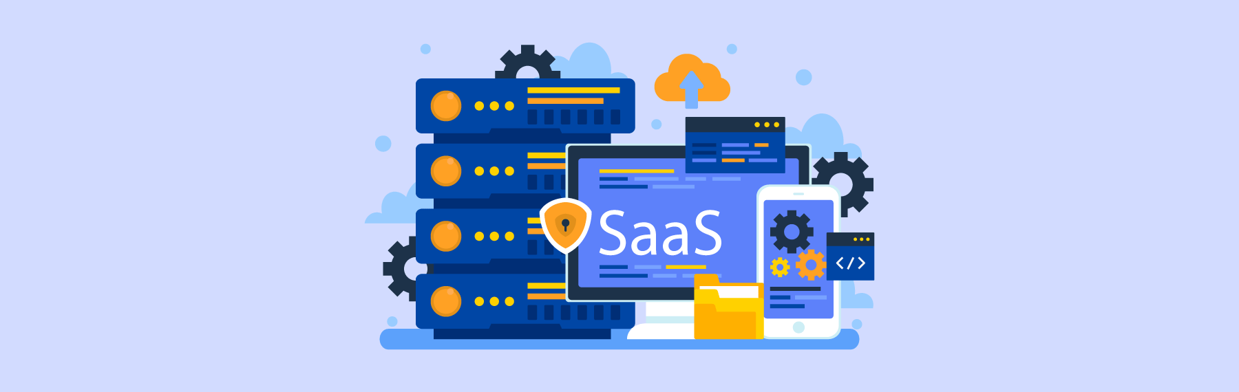 Know About The Advantages And Disadvantages Of SaaS Solutions