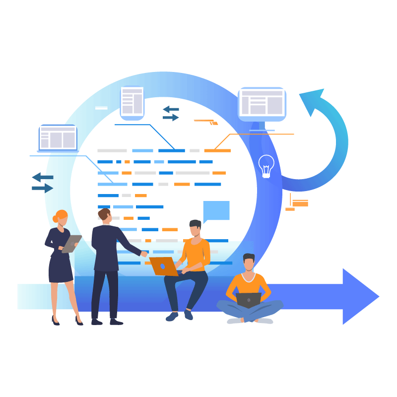 DevOps consulting Services