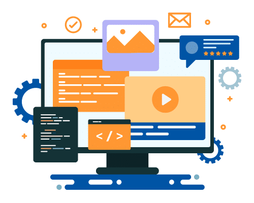 SaaS Development Company