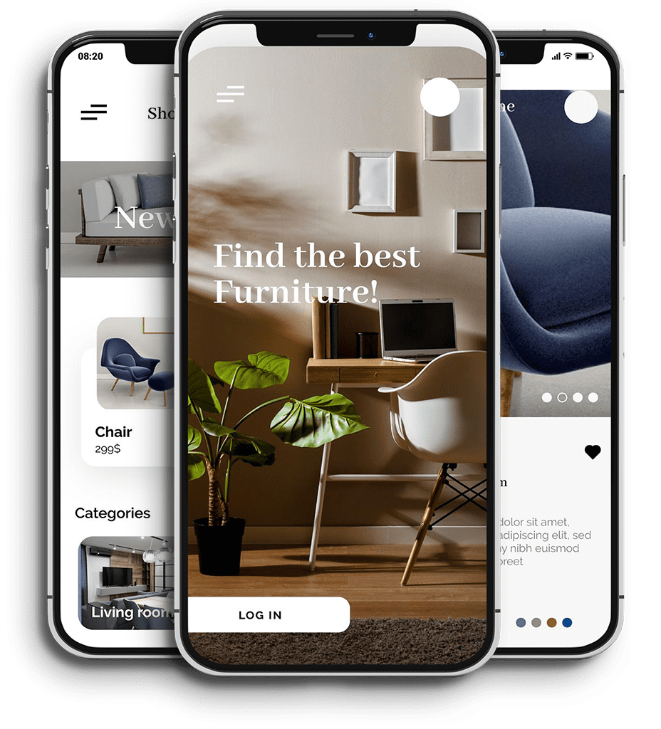 Data Scraping in Delivery Commerce Company