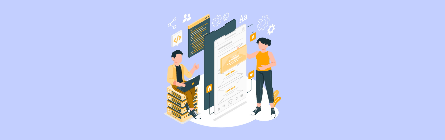 How To Start With Flutter?