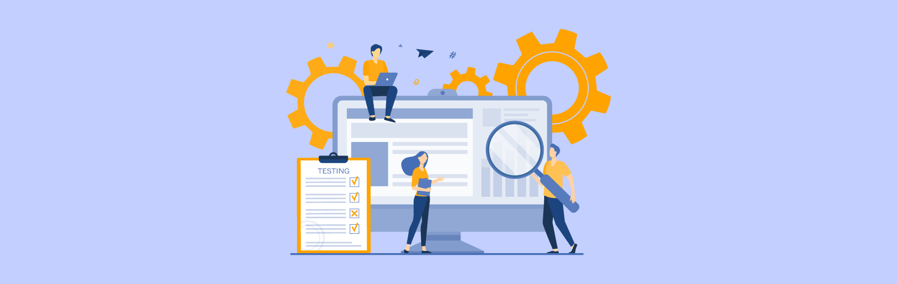 Angular Unit Testing : Jasmine & Karma