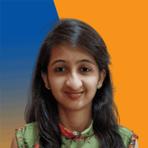 Kshitija P