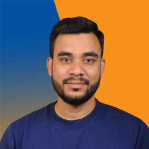 Abhishek D
