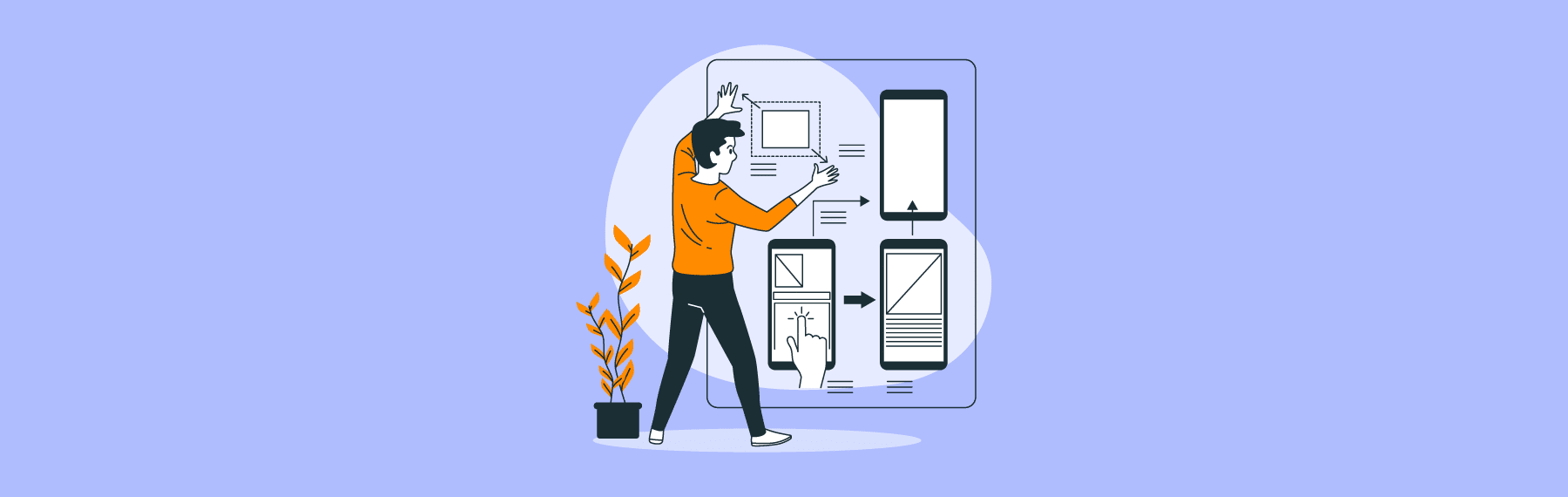 Beginners Tutorial: How To Design UI In Flutter